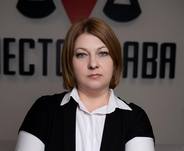 Ольга Николаевна Мальцева